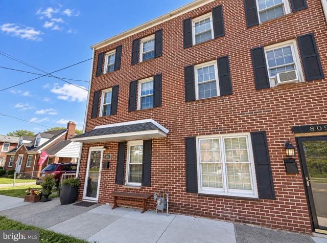 811 E HECTOR ST, Conshohocken, PA 19428
