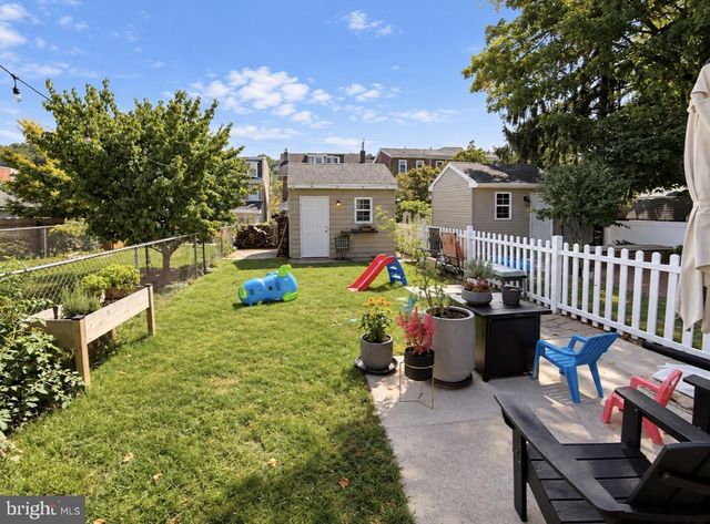 811 E HECTOR ST, Conshohocken, PA 19428