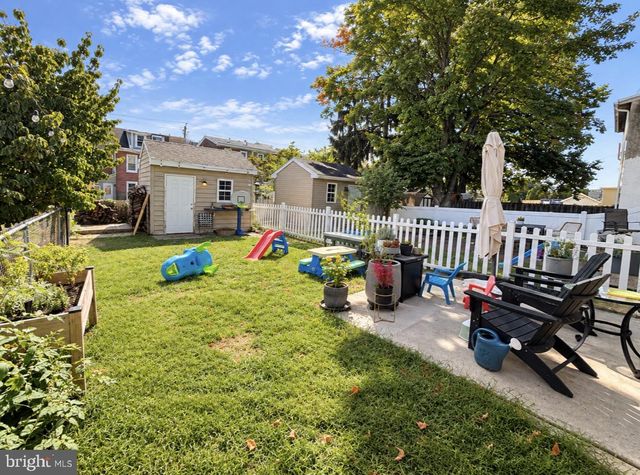 811 E HECTOR ST, Conshohocken, PA 19428