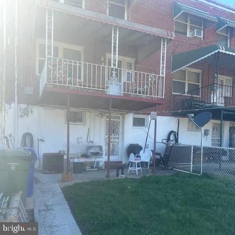 1015 MOUNT HOLLY ST, Baltimore, MD 21229