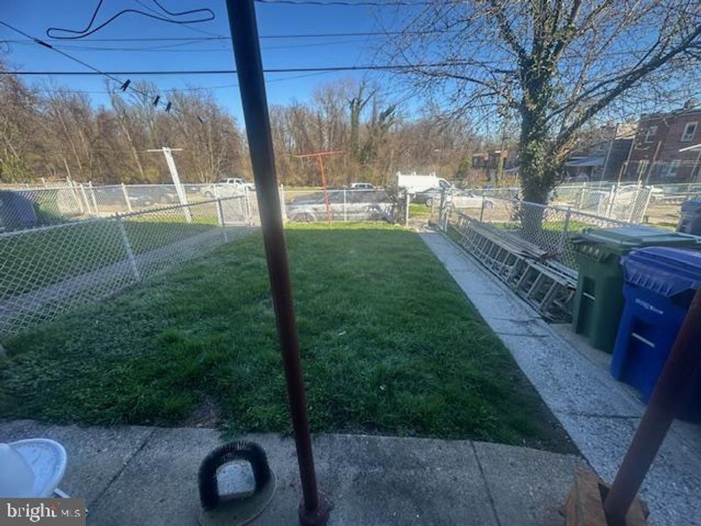 Image 16 of property listing at 1015 MOUNT HOLLY ST, Baltimore, MD 21229