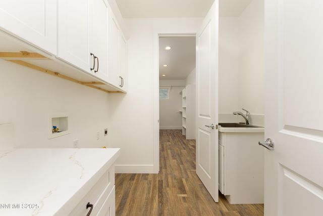 25 Jessica Drive, Smith Valley, NV 89444