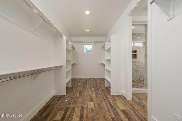 25 Jessica Drive, Smith Valley, NV 89444