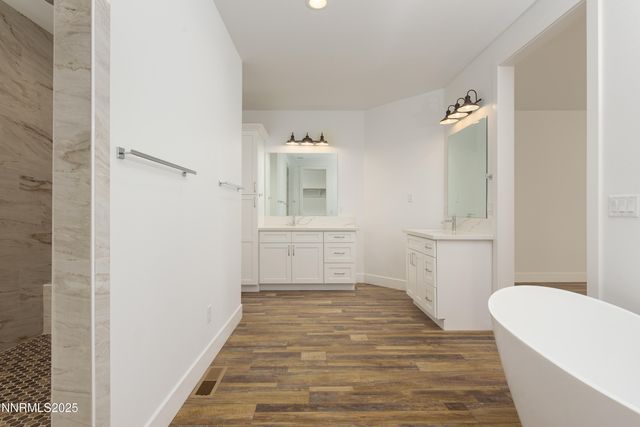 25 Jessica Drive, Smith Valley, NV 89444