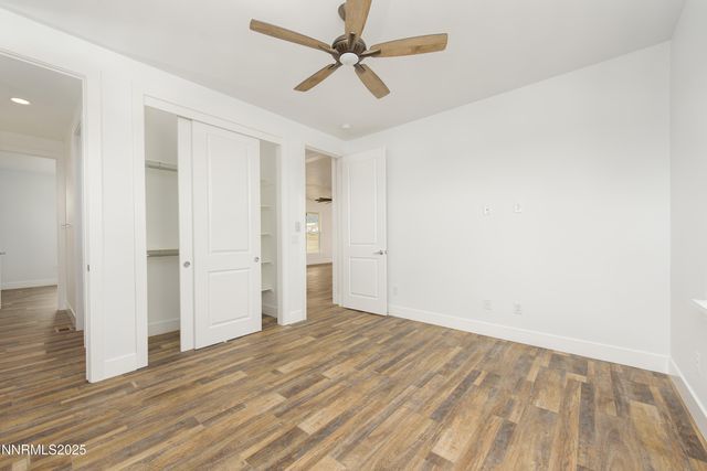 25 Jessica Drive, Smith Valley, NV 89444