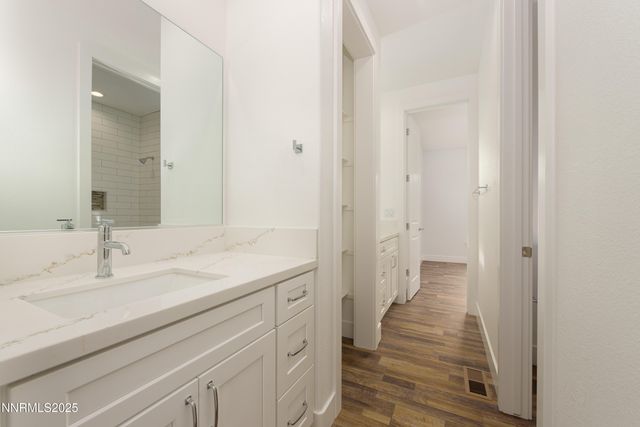 25 Jessica Drive, Smith Valley, NV 89444