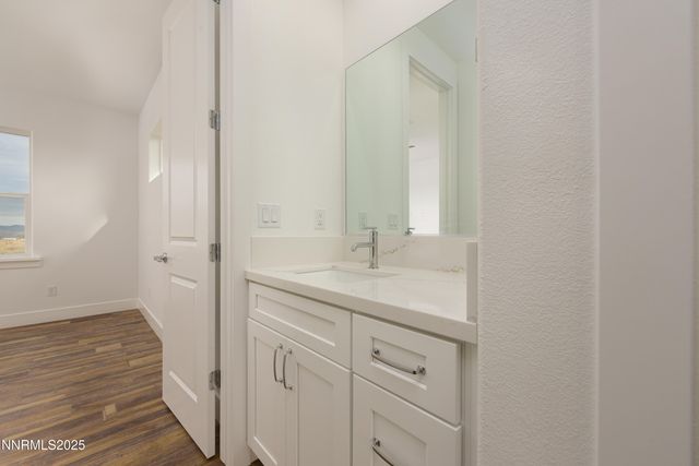 25 Jessica Drive, Smith Valley, NV 89444