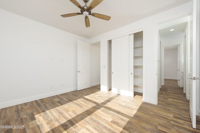 25 Jessica Drive, Smith Valley, NV 89444