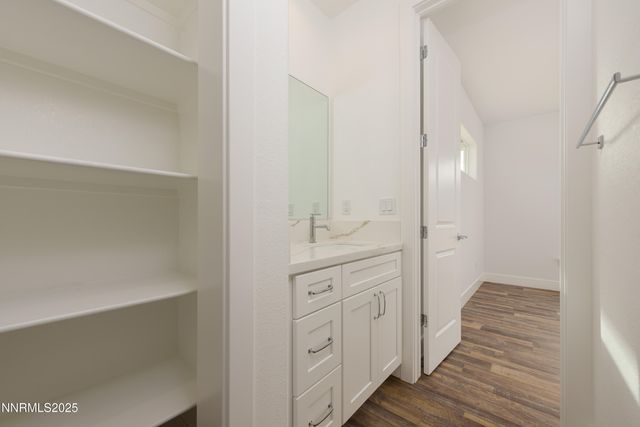 25 Jessica Drive, Smith Valley, NV 89444