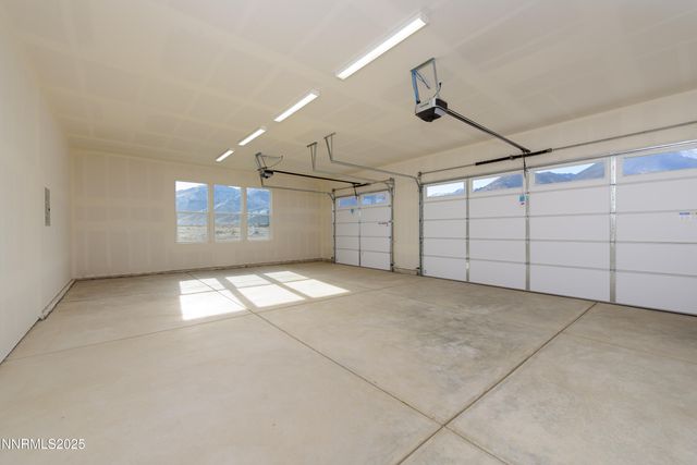 25 Jessica Drive, Smith Valley, NV 89444