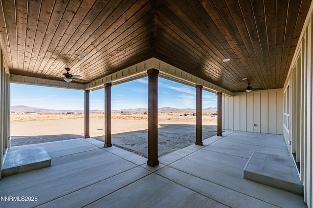 25 Jessica Drive, Smith Valley, NV 89444