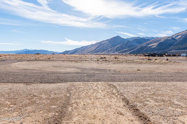 25 Jessica Drive, Smith Valley, NV 89444