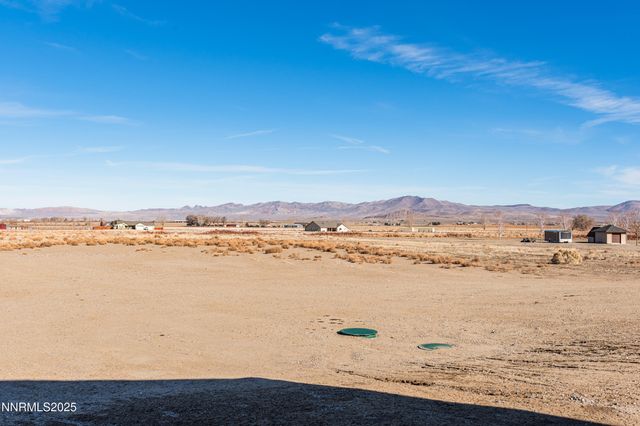 25 Jessica Drive, Smith Valley, NV 89444