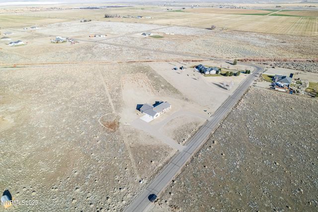 25 Jessica Drive, Smith Valley, NV 89444