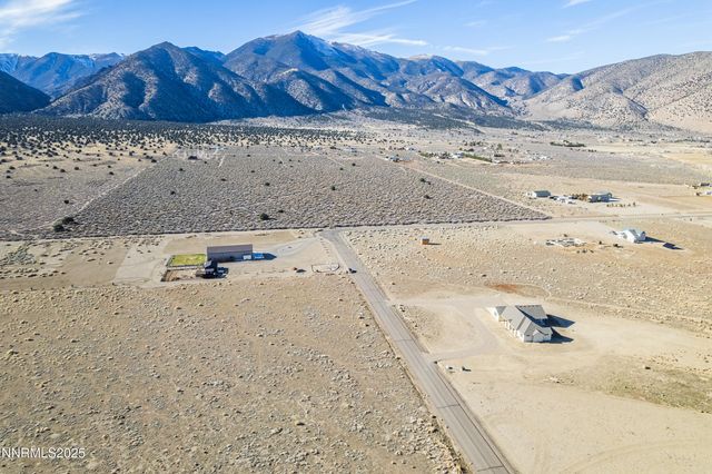 25 Jessica Drive, Smith Valley, NV 89444