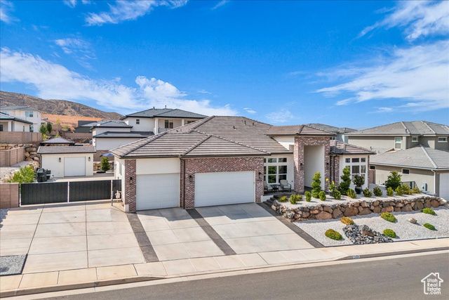 1434 E BLACK BRUSH DR, Washington, UT 84780