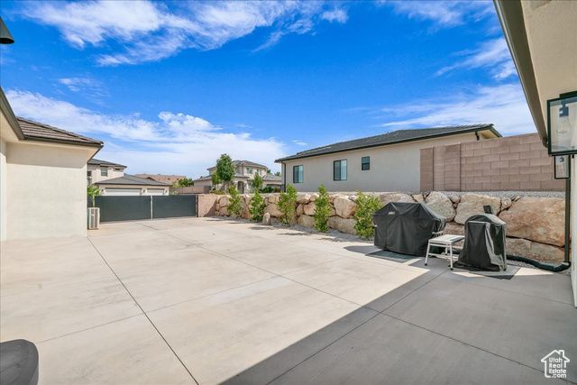 1434 E BLACK BRUSH DR, Washington, UT 84780