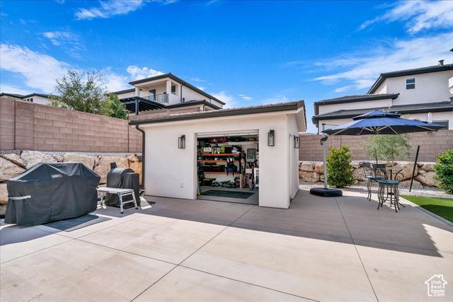 1434 E BLACK BRUSH DR, Washington, UT 84780