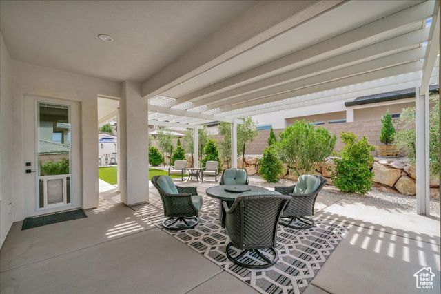 1434 E BLACK BRUSH DR, Washington, UT 84780