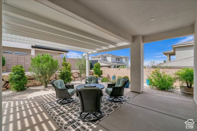 1434 E BLACK BRUSH DR, Washington, UT 84780