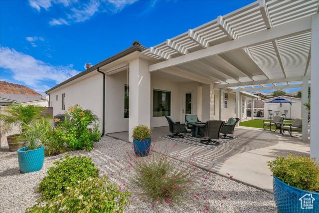 1434 E BLACK BRUSH DR, Washington, UT 84780