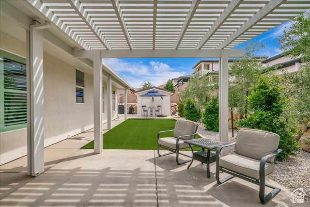 1434 E BLACK BRUSH DR, Washington, UT 84780