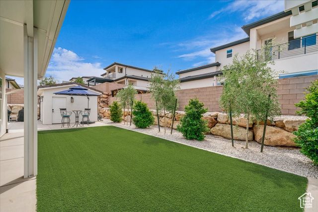 1434 E BLACK BRUSH DR, Washington, UT 84780