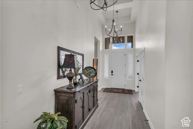 1434 E BLACK BRUSH DR, Washington, UT 84780