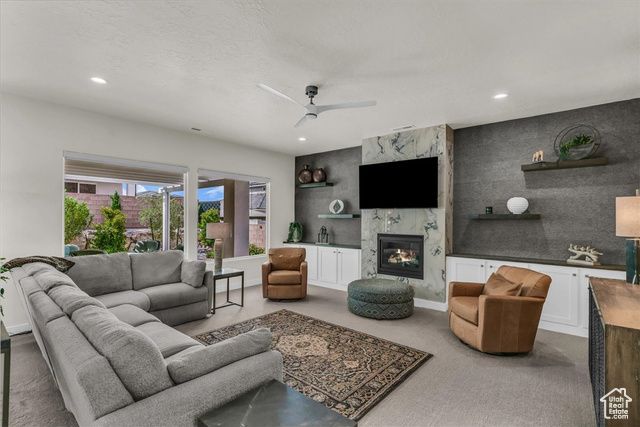 1434 E BLACK BRUSH DR, Washington, UT 84780