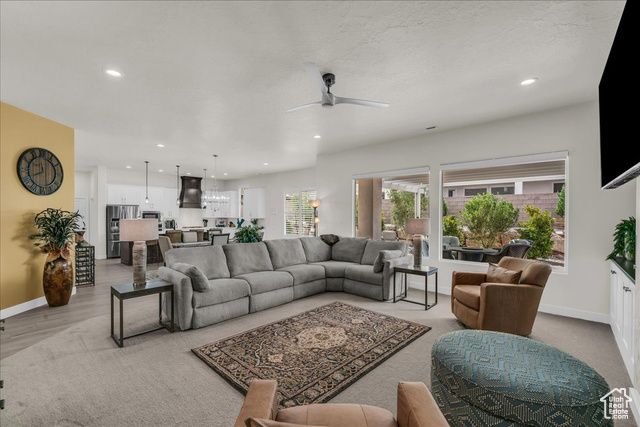 1434 E BLACK BRUSH DR, Washington, UT 84780