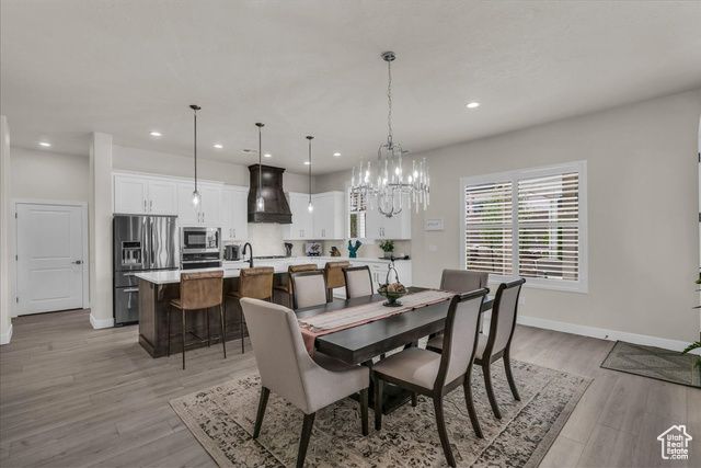 1434 E BLACK BRUSH DR, Washington, UT 84780