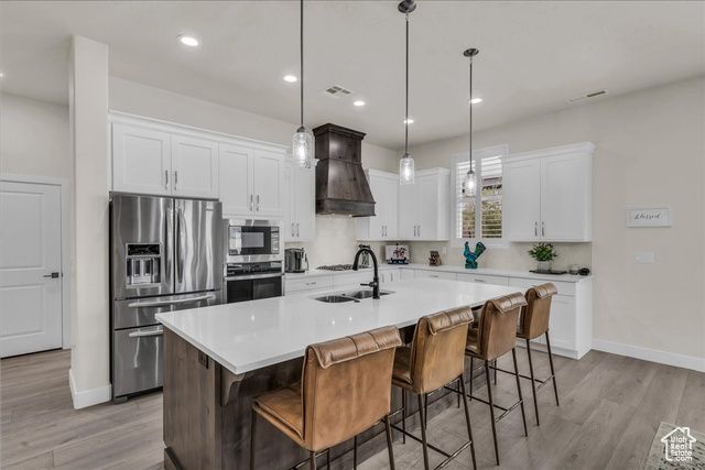 1434 E BLACK BRUSH DR, Washington, UT 84780