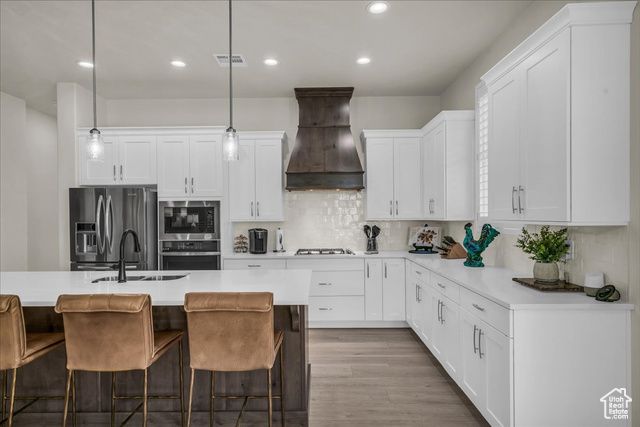 1434 E BLACK BRUSH DR, Washington, UT 84780