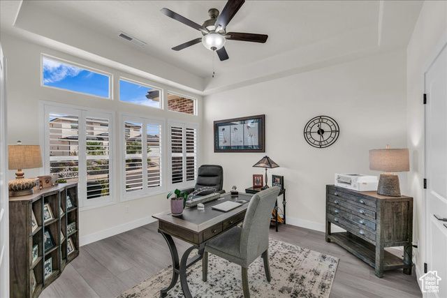 1434 E BLACK BRUSH DR, Washington, UT 84780