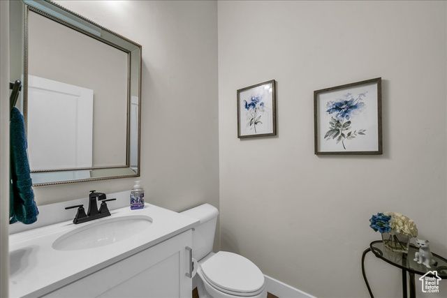 1434 E BLACK BRUSH DR, Washington, UT 84780