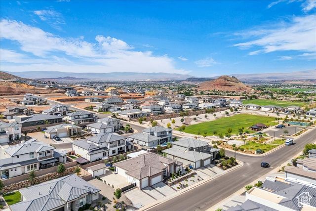 1434 E BLACK BRUSH DR, Washington, UT 84780