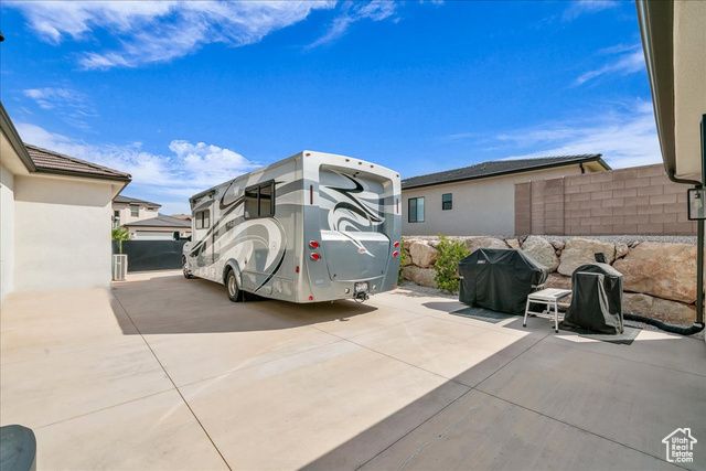 1434 E BLACK BRUSH DR, Washington, UT 84780