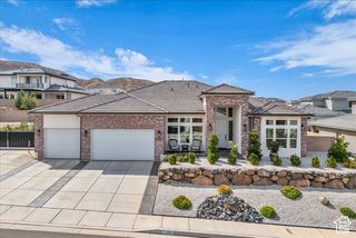 1434 E BLACK BRUSH DR, Washington, UT 84780