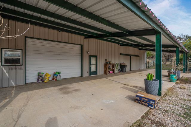 345 Karbo Lane, Weatherford, TX 76085