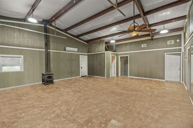 345 Karbo Lane, Weatherford, TX 76085