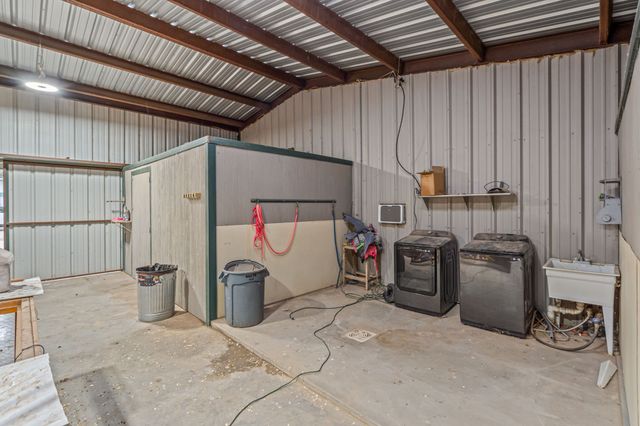 345 Karbo Lane, Weatherford, TX 76085