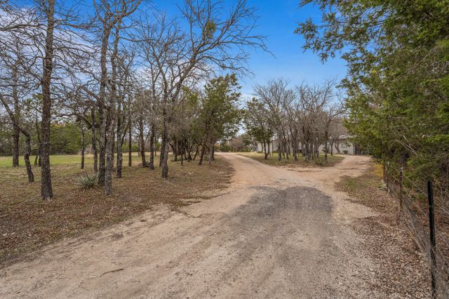 345 Karbo Lane, Weatherford, TX 76085