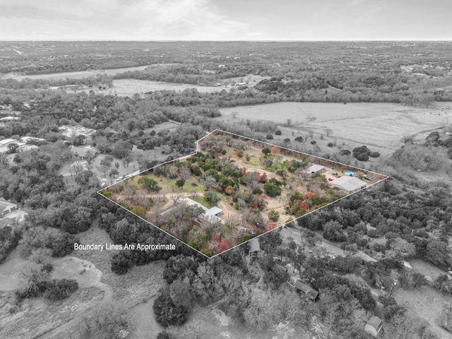 345 Karbo Lane, Weatherford, TX 76085