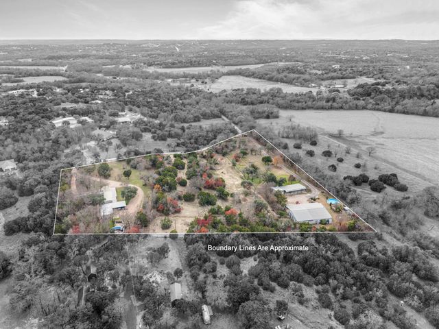 345 Karbo Lane, Weatherford, TX 76085