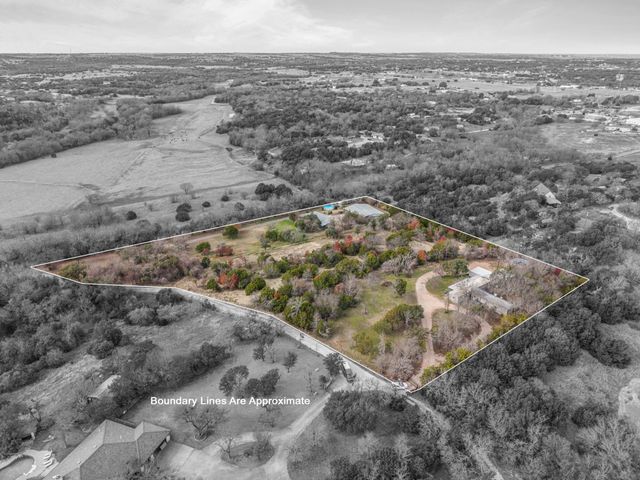 345 Karbo Lane, Weatherford, TX 76085