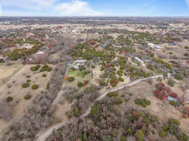 345 Karbo Lane, Weatherford, TX 76085