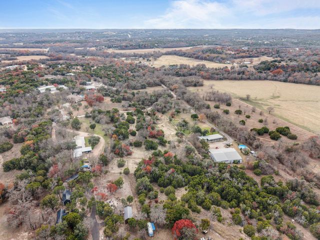 345 Karbo Lane, Weatherford, TX 76085