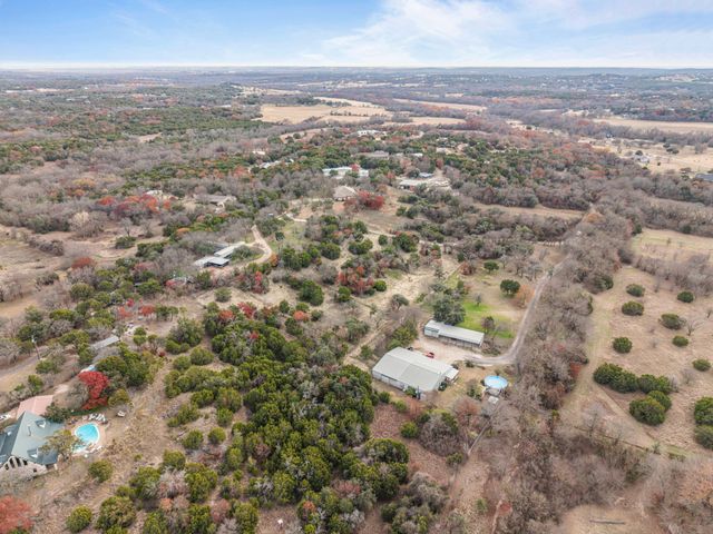 345 Karbo Lane, Weatherford, TX 76085