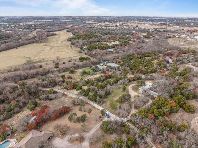 345 Karbo Lane, Weatherford, TX 76085