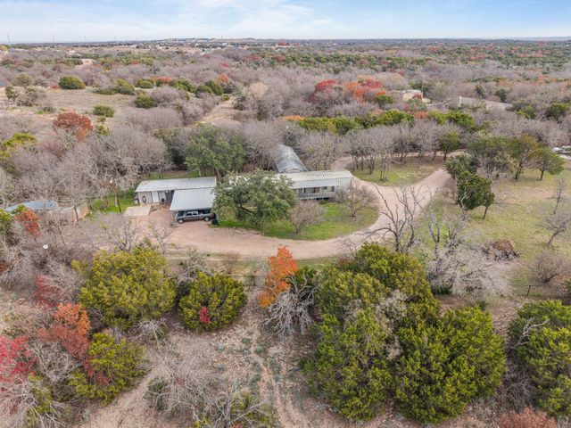 345 Karbo Lane, Weatherford, TX 76085